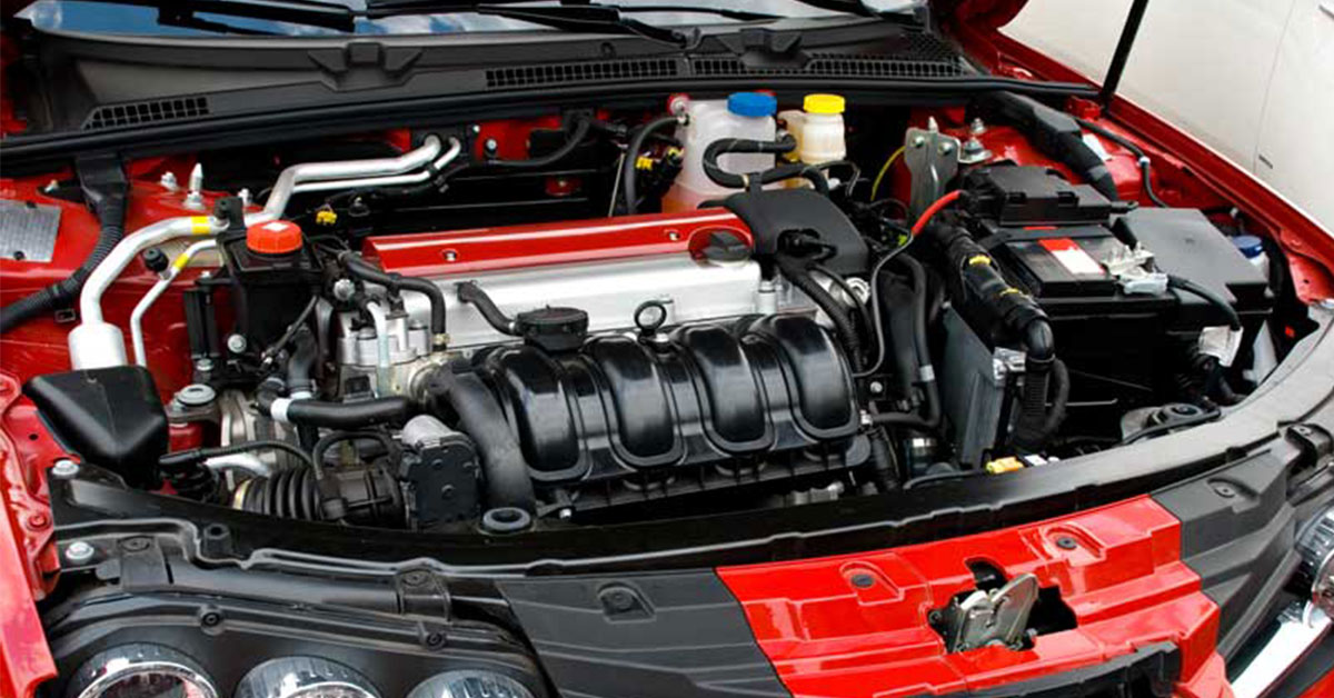 Motor Değişikliği Projeleri Motor Değişikliği Projeleri